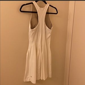 Lululemon Tennis Dress